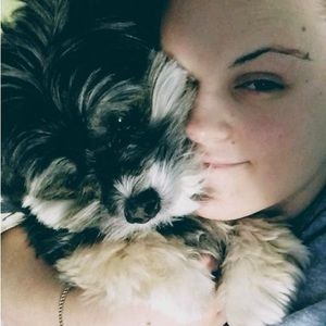 Meet your Posher, Theresa